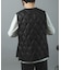 TAION　Military Wzip Down Vest