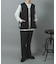 TAION　Military Wzip Down Vest