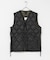 TAION　Military Wzip Down Vest