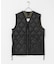 TAION　Military Wzip Down Vest