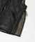 TAION　Military Wzip Down Vest