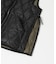 TAION　Military Wzip Down Vest