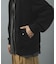 F.S.MA-1 Zip Up ライトブルゾン