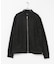 F.S.MA-1 Zip Up ライトブルゾン