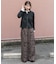 MILANO BASIC カーディガン
