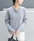 MILANO BASIC カーディガン