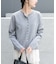 MILANO BASIC カーディガン