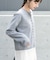 MILANO BASIC カーディガン