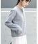 MILANO BASIC カーディガン