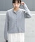 MILANO BASIC カーディガン