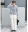 MILANO BASIC カーディガン