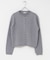 MILANO BASIC カーディガン