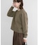 MILANO BASIC クルーネックニット
