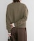 MILANO BASIC クルーネックニット