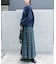 MILANO BASIC クルーネックニット