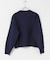 MILANO BASIC クルーネックニット