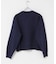 MILANO BASIC クルーネックニット