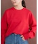 MILANO BASIC クルーネックニット