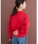 MILANO BASIC クルーネックニット