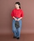 MILANO BASIC クルーネックニット