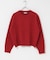 MILANO BASIC クルーネックニット