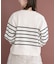 MILANO BASIC クルーネックニット