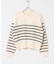 MILANO BASIC クルーネックニット