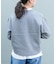 MILANO BASIC クルーネックニット