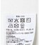 『洗濯可』スウェットタッチニットクルーネックカーディガン
