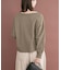 MILANO BASIC ボートネックニット