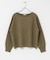 MILANO BASIC ボートネックニット