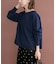 MILANO BASIC ボートネックニット