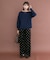 MILANO BASIC ボートネックニット