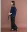 MILANO BASIC ボートネックニット