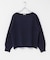 MILANO BASIC ボートネックニット