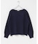MILANO BASIC ボートネックニット