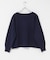 MILANO BASIC ボートネックニット