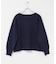MILANO BASIC ボートネックニット