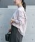 MILANO BASIC ボートネックニット