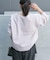 MILANO BASIC ボートネックニット