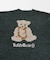 TEDDY BEAR モール クルーネックニット