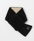 TAION　Reversible Down Scarf