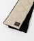 TAION　Reversible Down Scarf