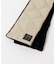 TAION　Reversible Down Scarf