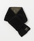 TAION　Reversible Down Scarf