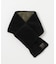 TAION　Reversible Down Scarf