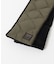 TAION　Reversible Down Scarf