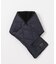 TAION　Reversible Down Scarf