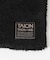 TAION　Reversible Down Scarf