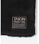 TAION　Reversible Down Scarf